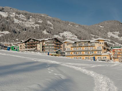 Hotel Kohlerhof - Aktiv, Beauty, Spa