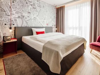 2 Tage Städtetrip in Braunschweig 