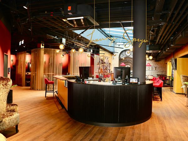 3 Tage in der idyllischen Wander- & Weinregion Pfalz in Speyer, Rheinland-Pfalz inkl. Frühstück