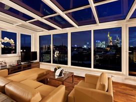 2 Tage mit Frühstück im Flemings Hotel Frankfurt