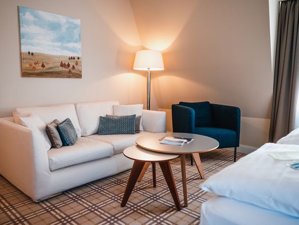 Juniorsuite Superior