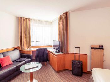 2 Tage im Mercure Hotel Koeln City Friesenstrasse
