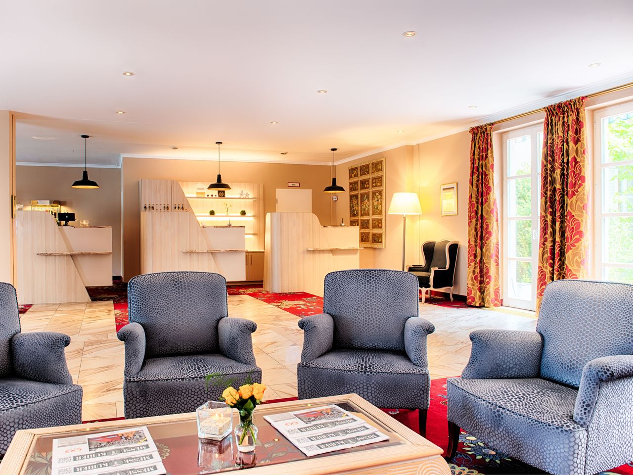 3 Tage Auszeit nahe München mit Halbpension & Sauna