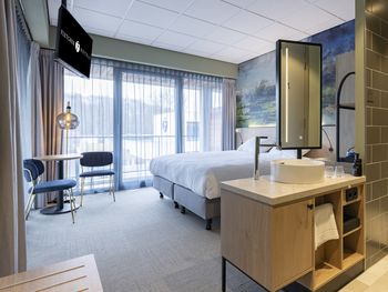 3 Tage Erholsamer Natururlaub im Herzen von Flevoland