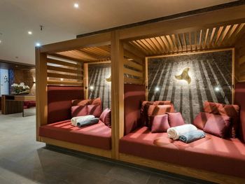 2 Tage Wellnessurlaub mit Frühstück in Bayerisch Gmain