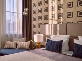 5 Tage Trip im Crowne Plaza Berlin - Potsdamer Platz