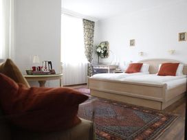 3 Tage Stadtreise mit Frühstück im Arthotel ANA Gala