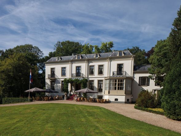 Fletcher Hotel-Landgoed Huis Te Eerbeek