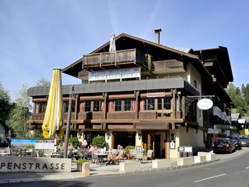 2 Tage die Umgebung des Salzachtals erkunden