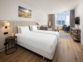 2 Tage im NH Zandvoort mit Frühstück