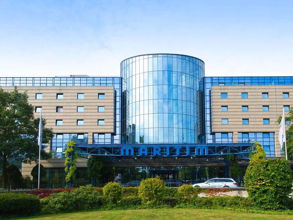 4 Tage im Hotel Maritim Bonn mit Frühstück, Nordrhein-Westfalen inkl. Frühstück