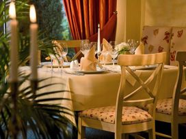 2 Tage Ostseeluft schnuppern mit Wellness