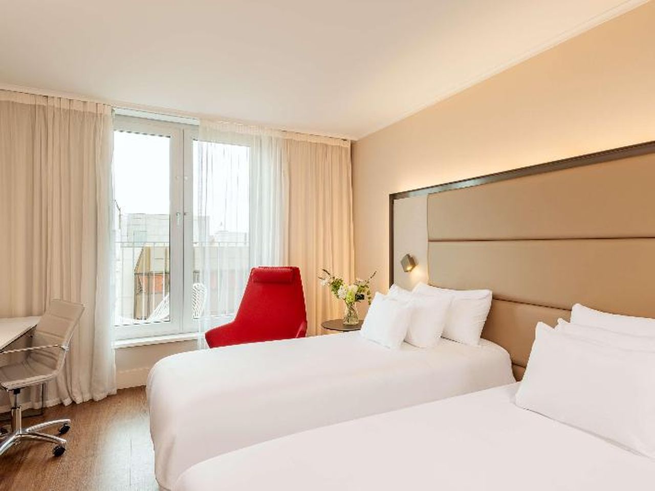 2 Tage Hauptstadtfeeling in Berlin 