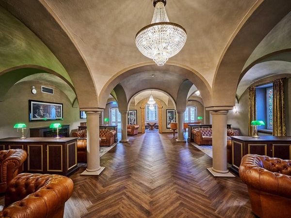 2 Tage Wellness für den Gaumen in Altötting, Bayern inkl. Halbpension