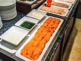 Städtetrip und Erholung - 2 Tage Leipzig