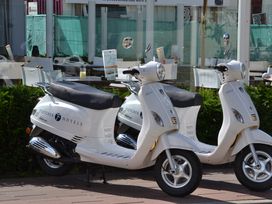 5 Tage Küstenzauber & Dünenruhe in Ouddorp erleben