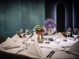 2 Tage mit Frühstück im Le Meridien München Hotel