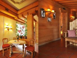 4 Tage in den Kitzbühler Alpen relaxen mit HP+