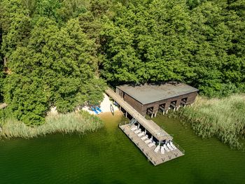 4 Tage am Döllnsee inkl. Halbpension