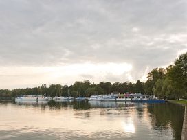 7 Tage am Scharmützelsee mit HP