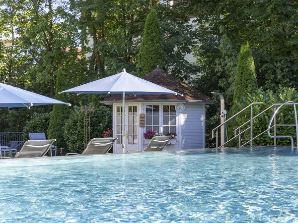 3 Tage Gesunde Auszeit in Bad Füssing, Bayern inkl. Frühstück