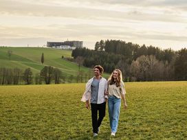 Malerisches Oberösterreich - 2 Tage Wellnessurlaub