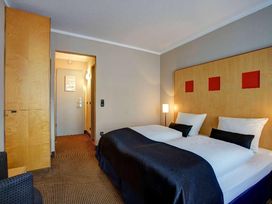 2 historische Tage im Centro Hotel Nürnberg