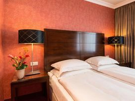 2 Tage im Herzen von Hamburg 