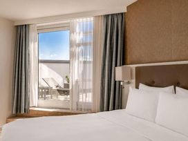 2 Tage im München Marriott Hotel mit Frühstück