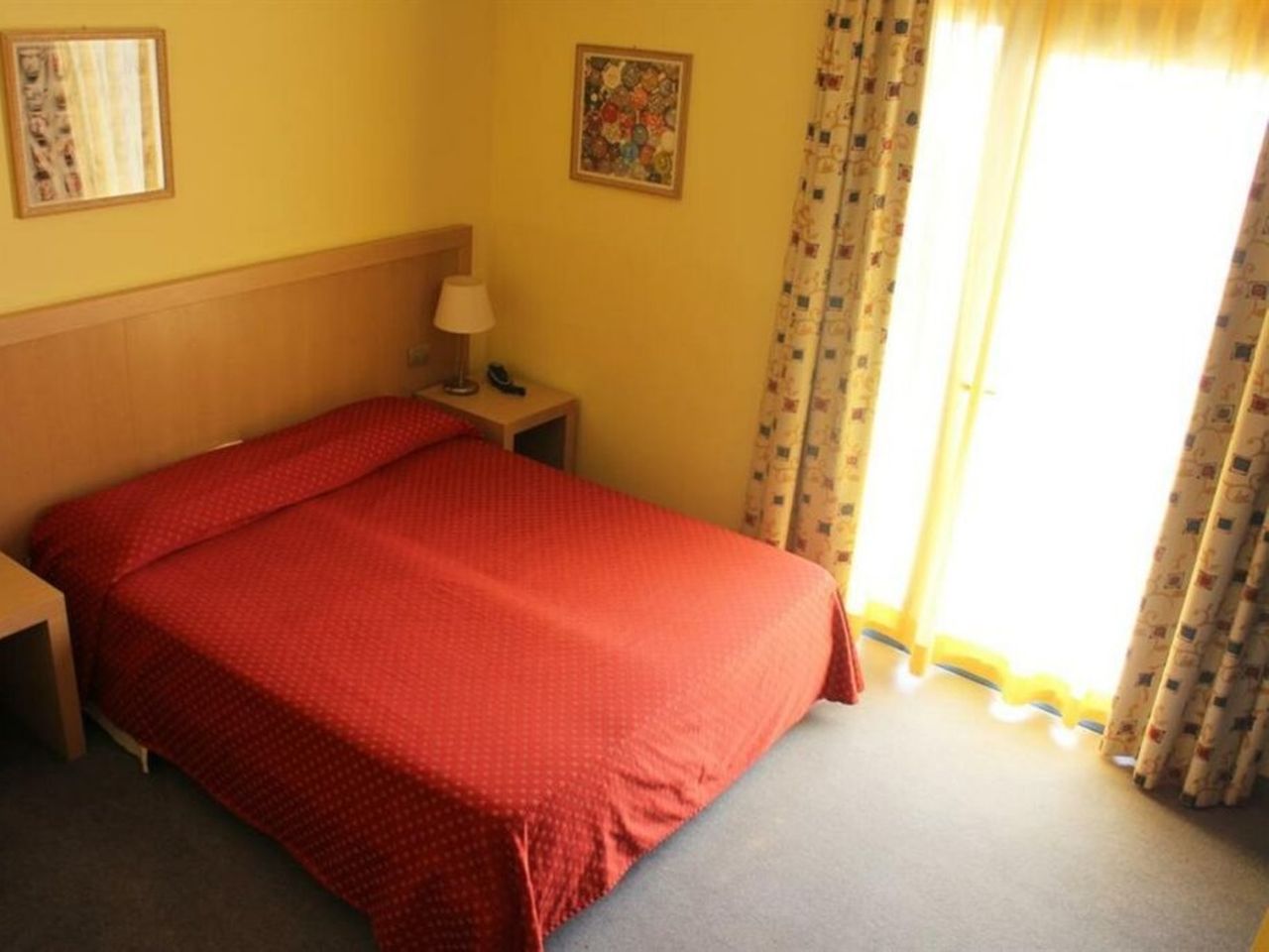 Hotel Cristallo