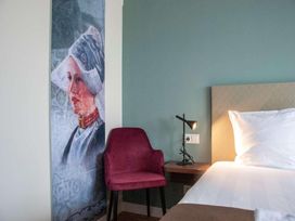 Urlaub am Markermeer-See - 3 Tage in Nord-Holland