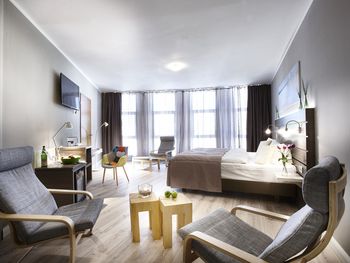 2 Tage im Hotel Kiel by Golden Tulip mit Frühstück