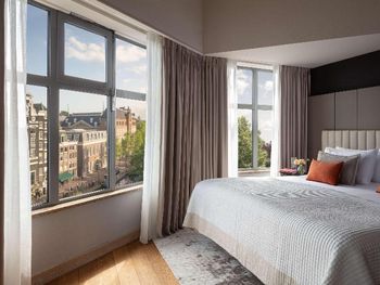 2 Tage Urlaub mit Blick auf den Königspalast