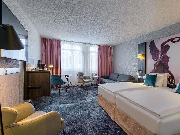Doppelzimmer
