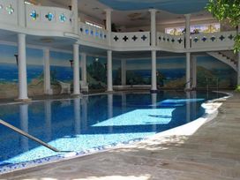 2 Tage Auszeit vom Alltag in Husum