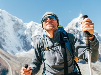 4=3 Winter Special mit Frühstück in Tirol