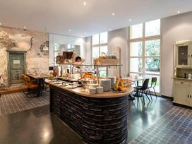 3 Tage Kurzurlaub im Mercure Hotel Berlin