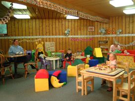 Die Alpen warten-3 Tage im Oberammergau mit HP