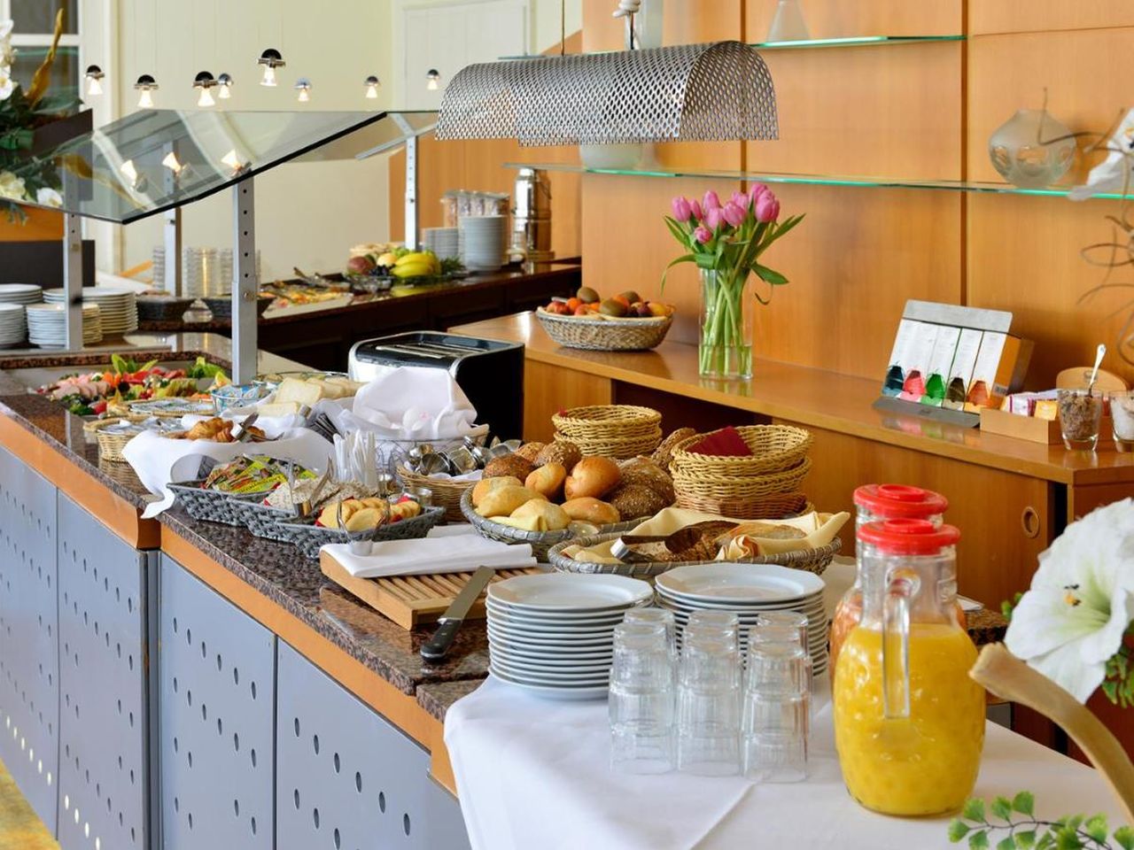 99 Euro-Sommer-Deal - 3 Tage Suhl mit 1 Abendessen