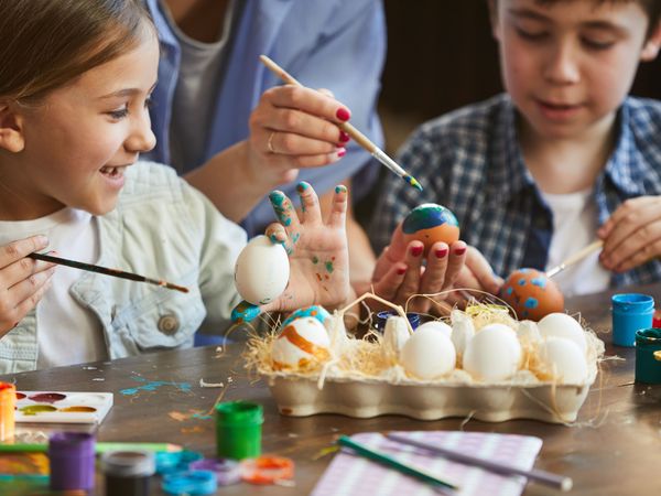 4 Tage Ostern am Wurmberg im Harz in Braunlage, Niedersachsen inkl. Frühstück