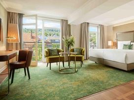 2 Tage Urlaub für Herz & Seele im Taunus