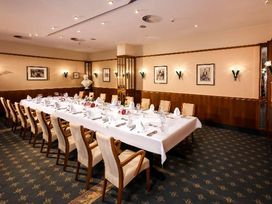 2 Tage im Hotel Dorint Charlottenhof Halle (Saale)