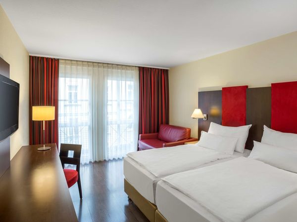 6 Tage in der Mozartstadt mit Frühstück NH Collection Salzburg City inkl. Frühstück