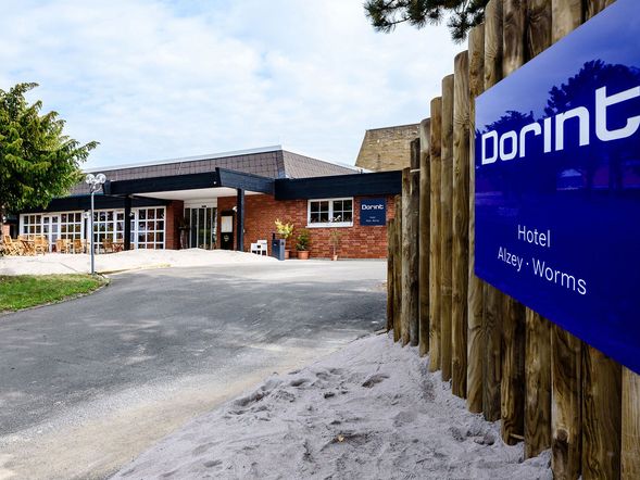 Dorint Hotel Alzey/Worms