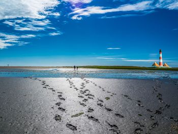 4 Tage Kennenlernspecial an der Nordsee