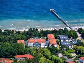 3 Tage im Seehotel Großherzog mit Frühstück