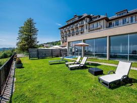 2 Tage Im Herzen des Waadtländer Jura mit Frühstück