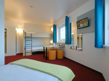 2 Tage Heidelberg erleben im B&B Hotel