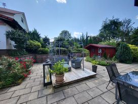 4 Familienurlaubstage mit Freunden im Schwarzwald