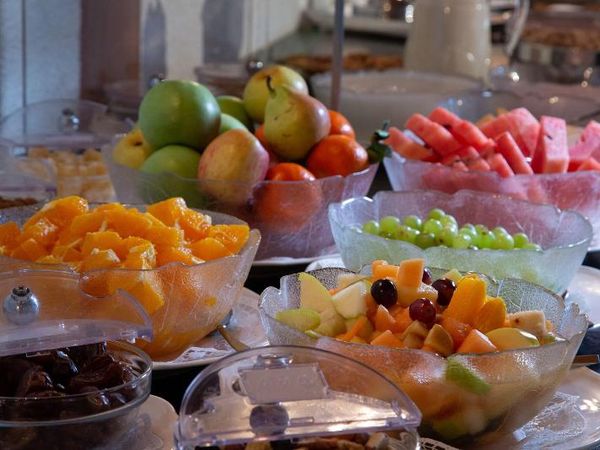 Ruhe 3 Tage mit HP im Alpenhotel Mittagspitze Alpenhotel Mittagspitze in Damüls, Vorarlberg inkl. Halbpension